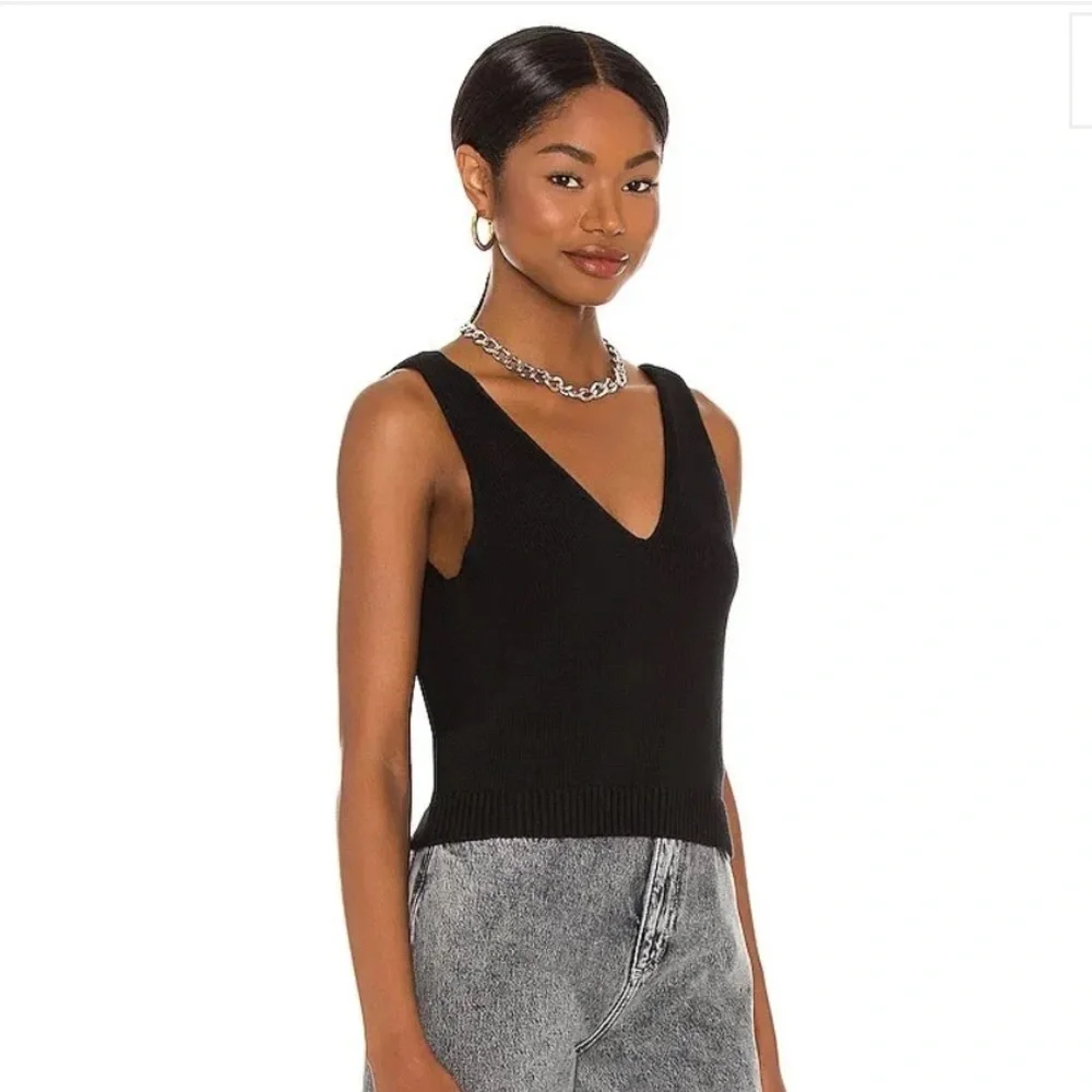 27 Miles Malibu X Revolve Lunette Top - Picture 3 of 8